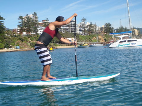 Alternative Fitness - Accommodation Melbourne 0