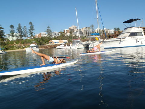 Alternative Fitness - Accommodation Melbourne 1