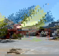 ANCA Gallery - Accommodation Melbourne