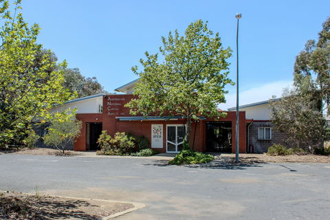 ANCA Gallery - Accommodation Melbourne 0