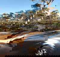 Army General Hospital Site - Accommodation Melbourne