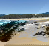 Armands Beach - Accommodation Melbourne