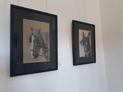 Arts Collective Clare Valley (formerly Art At Auburn) - Accommodation Melbourne 2