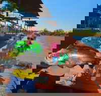 Barramundi Adventures Darwin - Accommodation Melbourne