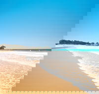 Bargara - Accommodation Melbourne