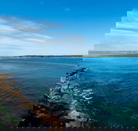 Bass and Flinders Point Cronulla - Accommodation Melbourne