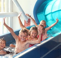 Bay and Basin Leisure Centre - Accommodation Melbourne