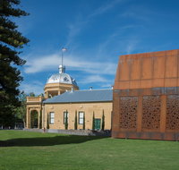 Bendigo Soldiers Memorial Institute Military Museum - Accommodation Melbourne