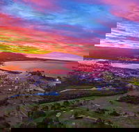 Bermagui - Accommodation Melbourne