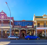 Berry - Accommodation Melbourne