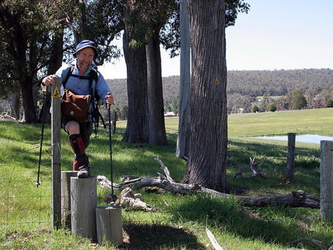 Bibbulmun Track, Kalamunda To Albany - Accommodation Melbourne 0