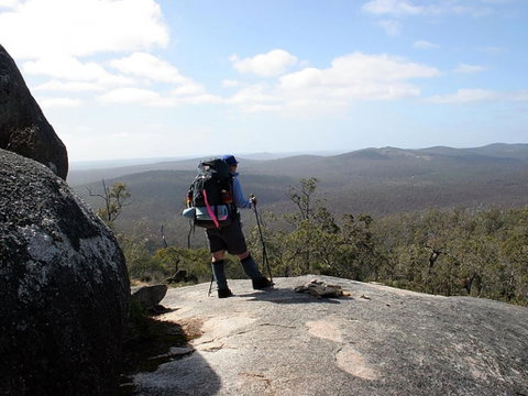 Bibbulmun Track, Kalamunda To Albany - Accommodation Melbourne 1