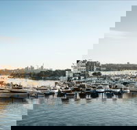 Birkenhead Point Brand Outlet - Accommodation Melbourne