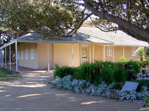 Black Rock House - Accommodation Melbourne 0