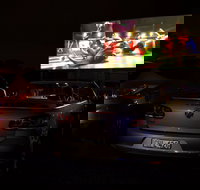 Blacktown Skyline Drive In - Accommodation Melbourne