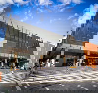 Blacktown City Libraries - Accommodation Melbourne