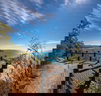 Bluff Point circuit Capricorn Coast National Park - Accommodation Melbourne