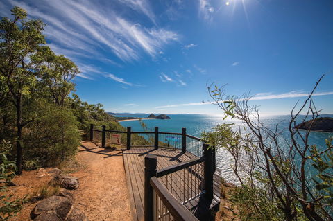 Bluff Point Circuit, Capricorn Coast National Park - Accommodation Melbourne 0