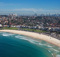 Bondi Beach - Accommodation Melbourne