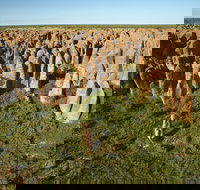 Borroloola - Accommodation Melbourne