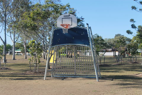 Boreham Park And Playground - Accommodation Melbourne 1
