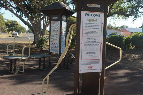 Boreham Park And Playground - Accommodation Melbourne 2