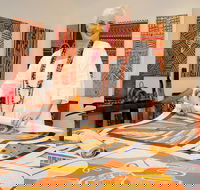 Bouddi Gallery - Contemporary Aboriginal Lifestyle Art - Accommodation Melbourne