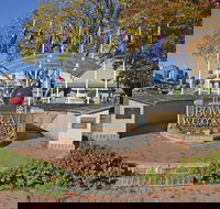 Bowral - Accommodation Melbourne