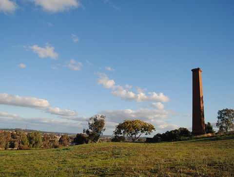 Bushmans Hill - Accommodation Melbourne 0