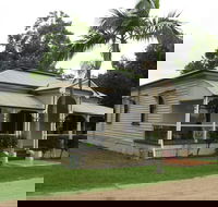 Caboolture Historical Village - Accommodation Melbourne