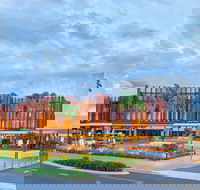 Cairns Performing Arts Centre - Accommodation Melbourne