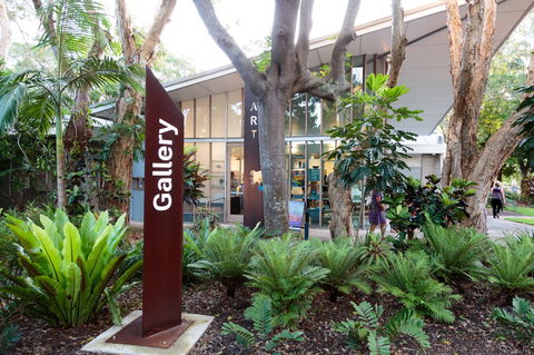 Caloundra Regional Art Gallery - Accommodation Melbourne 0