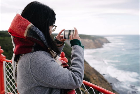 Cape Otway Lightstation - Accommodation Melbourne 1