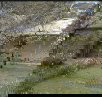 Castlemaine Diggings National Heritage Park - Accommodation Melbourne