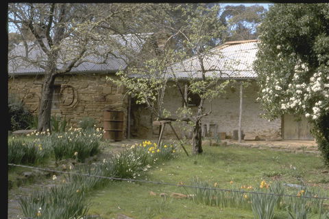 Castlemaine Diggings National Heritage Park - Accommodation Melbourne 0