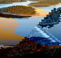 Cataract Dam - Accommodation Melbourne