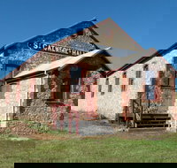 Central Greenough - Accommodation Melbourne