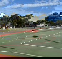 Cleve Sporting Facilities - Accommodation Melbourne