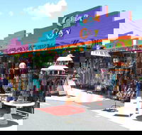 Colour Me Crazy - Accommodation Melbourne