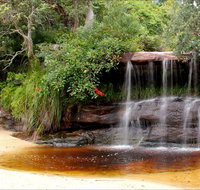 Collins Flat Beach - Accommodation Melbourne