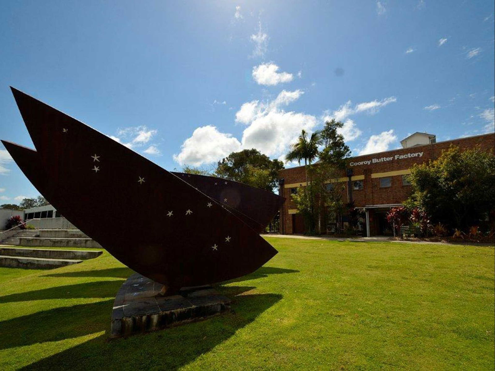 Carters Ridge QLD Accommodation Melbourne