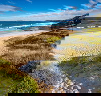 Coomee Nulunga Beach - Accommodation Melbourne