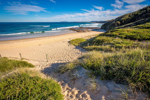 Coomee Nulunga Beach - Accommodation Melbourne 0