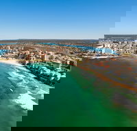 Cronulla - Accommodation Melbourne