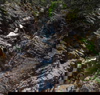 Dasher Falls - Accommodation Melbourne