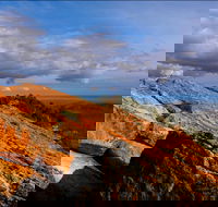 Devil's Peak - Accommodation Melbourne