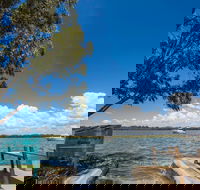 Dohles Rocks - Accommodation Melbourne