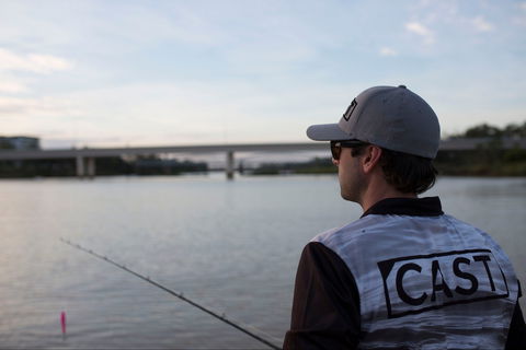 Dominate The Delta - The Rockhampton Delta Fishing Trail - Accommodation Melbourne 0