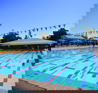 Dubbo Aquatic Leisure Centre - Closed Until Further Notice - Accommodation Melbourne