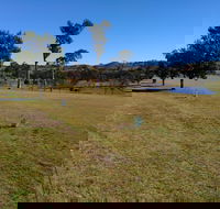 Dungog and District Golf Club - Accommodation Melbourne